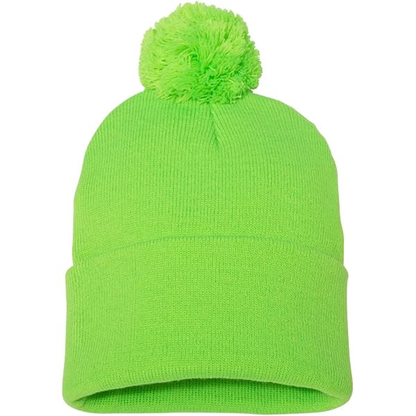 Sportsman Pom-Pom 12